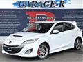 2011 Mazda Axela