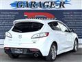 2011 Mazda Axela