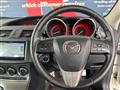 2011 Mazda Axela