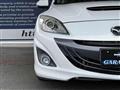 2011 Mazda Axela