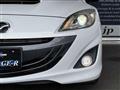 2011 Mazda Axela