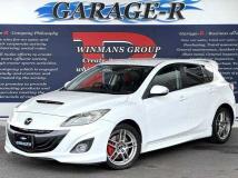 2011 Mazda Axela