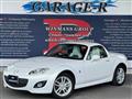 2009 Mazda Roadster