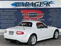 2009 Mazda Roadster