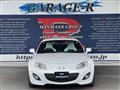 2009 Mazda Roadster