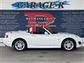 2009 Mazda Roadster