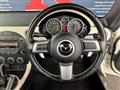 2009 Mazda Roadster
