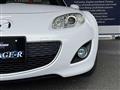 2009 Mazda Roadster