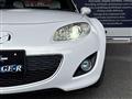 2009 Mazda Roadster