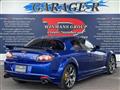 2009 Mazda RX-8