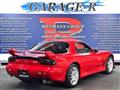 2001 Mazda RX-7