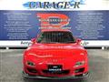 2001 Mazda RX-7