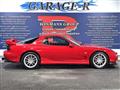 2001 Mazda RX-7