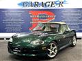 2001 Mazda Roadster