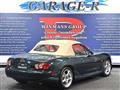 2001 Mazda Roadster