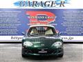 2001 Mazda Roadster