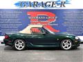 2001 Mazda Roadster