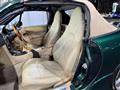 2001 Mazda Roadster