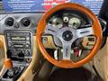 2001 Mazda Roadster