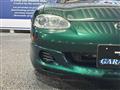2001 Mazda Roadster