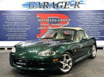 2001 Mazda Roadster