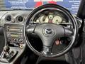 2000 Mazda Roadster