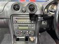 2000 Mazda Roadster