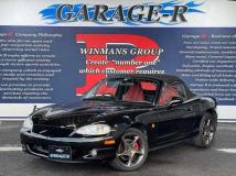 2000 Mazda Roadster