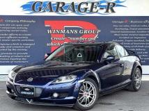 2007 Mazda RX-8