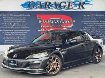 2012 Mazda RX-8