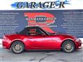 2016 Mazda Roadster