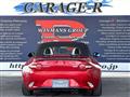 2016 Mazda Roadster