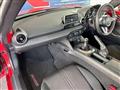 2016 Mazda Roadster