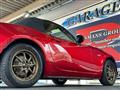 2016 Mazda Roadster