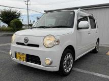 2010 Daihatsu MIRA COCOA