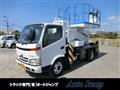 2009 Hino Dutro