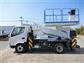 2009 Hino Dutro