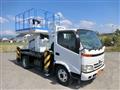 2009 Hino Dutro