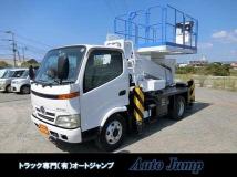 2009 Hino Dutro