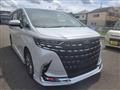 2023 Toyota Alphard G