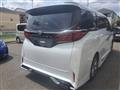 2023 Toyota Alphard G