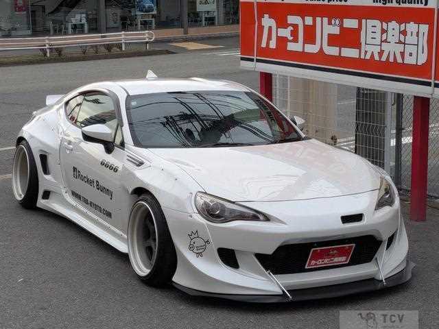 2012 Toyota 86