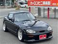 1992 Suzuki Cappuccino