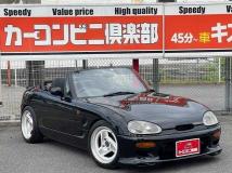 1992 Suzuki Cappuccino