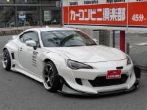 2014 Toyota 86