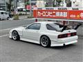 1991 Mazda Savanna RX-7