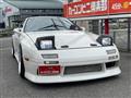 1991 Mazda Savanna RX-7