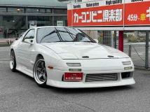 1991 Mazda Savanna RX-7
