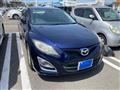 2010 Mazda Atenza