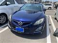 2010 Mazda Atenza